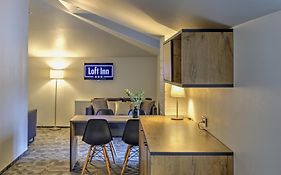 Loft Inn Self-Check In