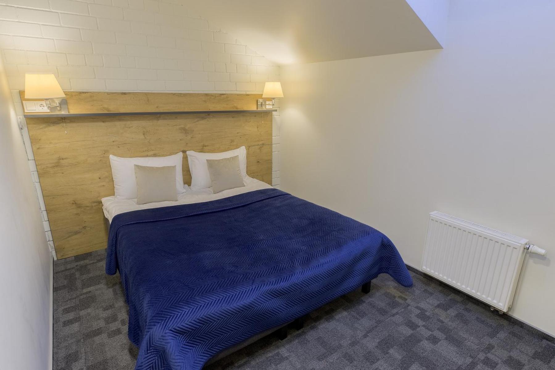 Loft Inn Self-Check In VNO Exterior photo
