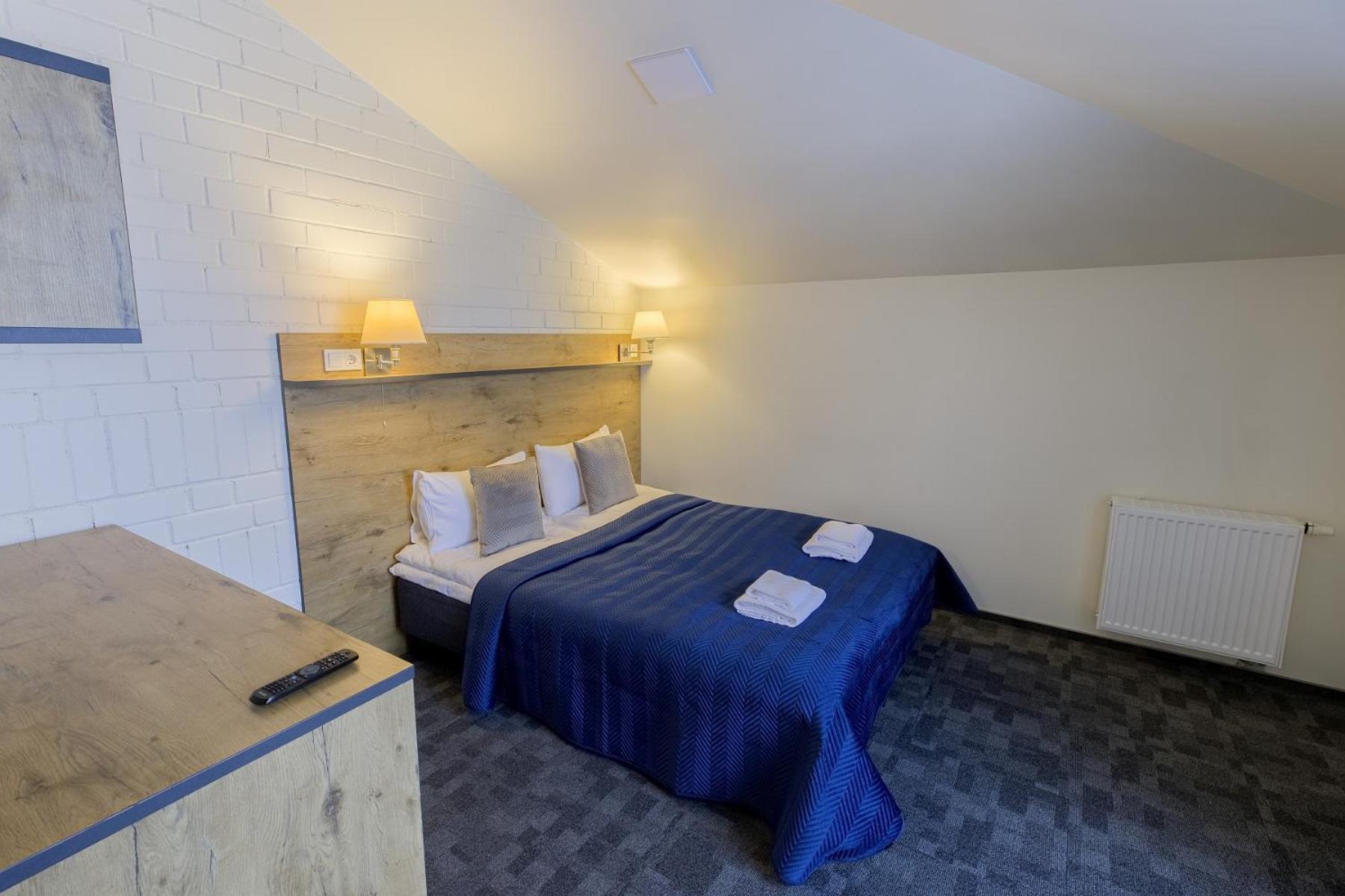 Loft Inn Self-Check In VNO Exterior photo
